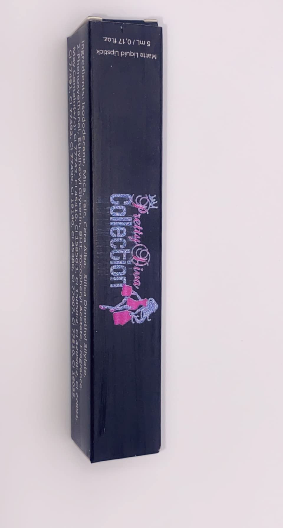 Lovely Beauty Beauty & Personal Care Pretty Diva Collection