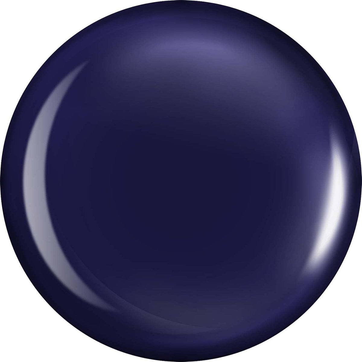 Kokie, Nail Enamel Inked, 0.54 Fl Oz