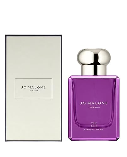 Jo Malone London Taif Rose Cologne Intense Cologne 1.7 oz Beauty & Personal Care Jo Malone