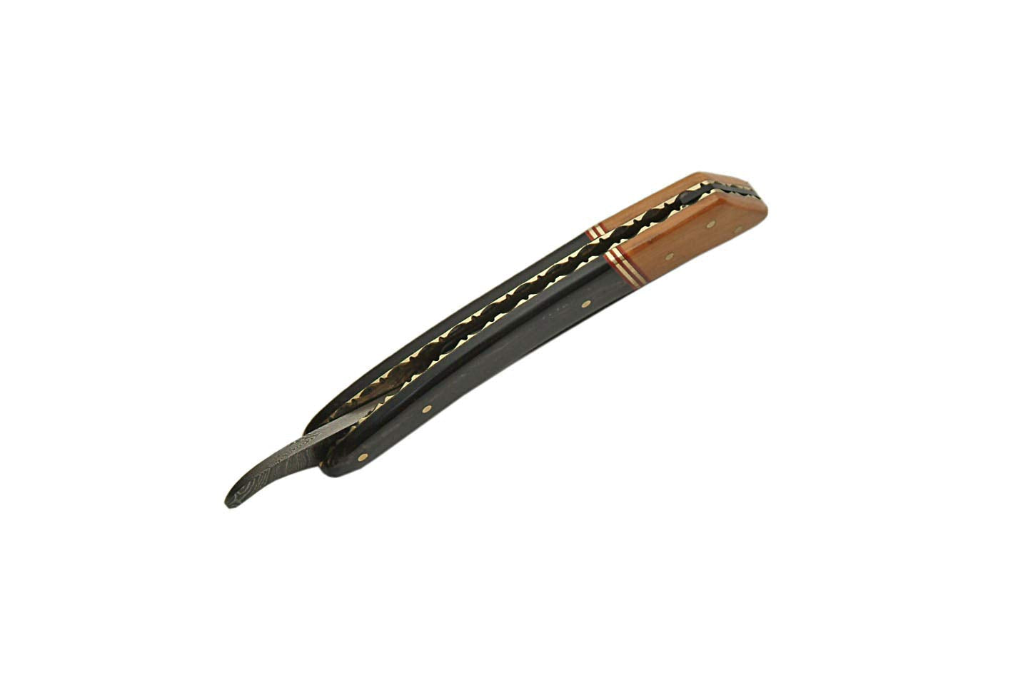 Rite Edge Damascus Razor, 6" Beauty and Personal Care Rite Edge