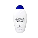 Shower to Shower Body Powder, Sport 13 oz (Pack of 9) Beauty & Personal Care Shower To Shower