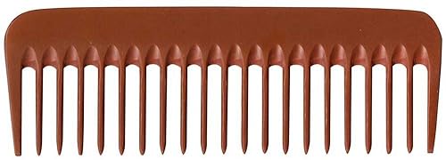 Nu Bone Ii Handcrafted Detangling Comb # 320 Beauty & Personal Care Nubone