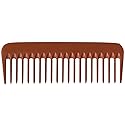Nu Bone Ii Handcrafted Detangling Comb # 320 Beauty & Personal Care Nubone