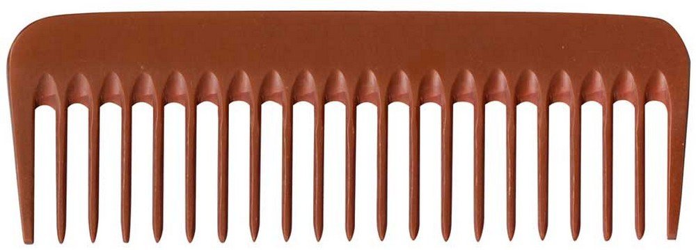 Nu Bone Ii Handcrafted Detangling Comb # 320 Beauty & Personal Care Nubone