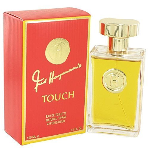 TOUCH by Fred Hayman Eau De Toilette Spray 3.3 oz for Women Beauty & Personal Care Fred Hayman