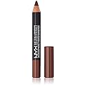 NYX Professional Makeup Gotcha Covered Concealer Pencil, Deep Espresso, 0.04 Ounce Beauty & Personal Care NYX PROFESSIONAL MAKEUP