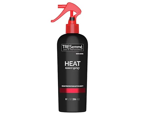 TRESemme Thermal Creations Heat Tamer Protective Spray 8 oz (Pack of 7) Beauty & Personal Care TRESemmé