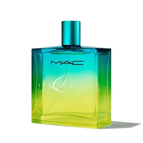 M.A.C Mac Turquatic Jumbo Perfume Beauty & Personal Care MAC