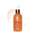 Rahua Enchanted Island Salt Spray, Vegan Texturizing Beach Waves Spray, Made with Sea Salt, Passion Fruit, Aloe, Morete Oil & Guayusa, Styling Mist Beauty & Personal Care Rahua