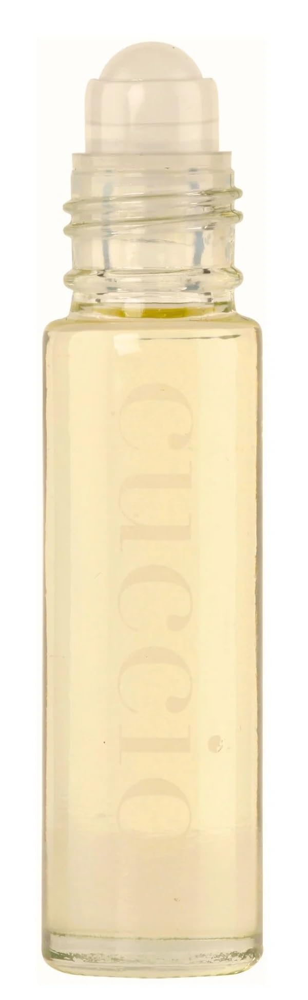 Cuccio Naturale Revitalizing Roll-On Cuticle Oil - Milk & Honey - 10ml - Nourishing and Hydrating Treatment for Healthier Nails & Cuticles Beauty & Personal Care Cuccio