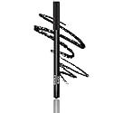 Natural Eyeliner Pencil, Black - Hypoallergenic, Water & Smudge Proof Eyeliner for sharp Lines and Defined Eyes - Long-Lasting, Organic & Cruelty-Free Beauty & Personal Care BaeBlu