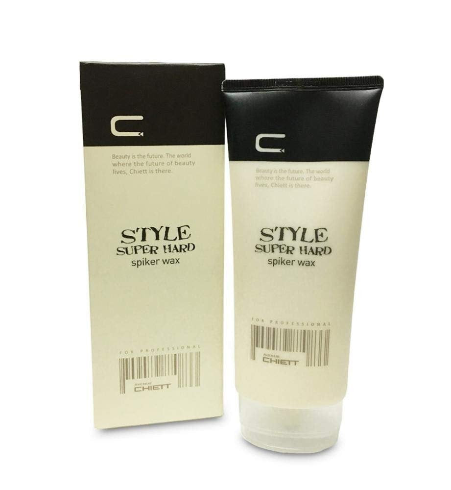 Avenue Chiett Style Super Hard Spiker Wax - 200ml 4.7oz Beauty & Personal Care Avenue Chiett