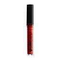 NYX PROFESSIONAL MAKEUP Glitter Goals Liquid Lipstick - Shimmy (Coral Orange With Gold Glitter) Beauty & Personal Care NYX PROFESSIONAL MAKEUP