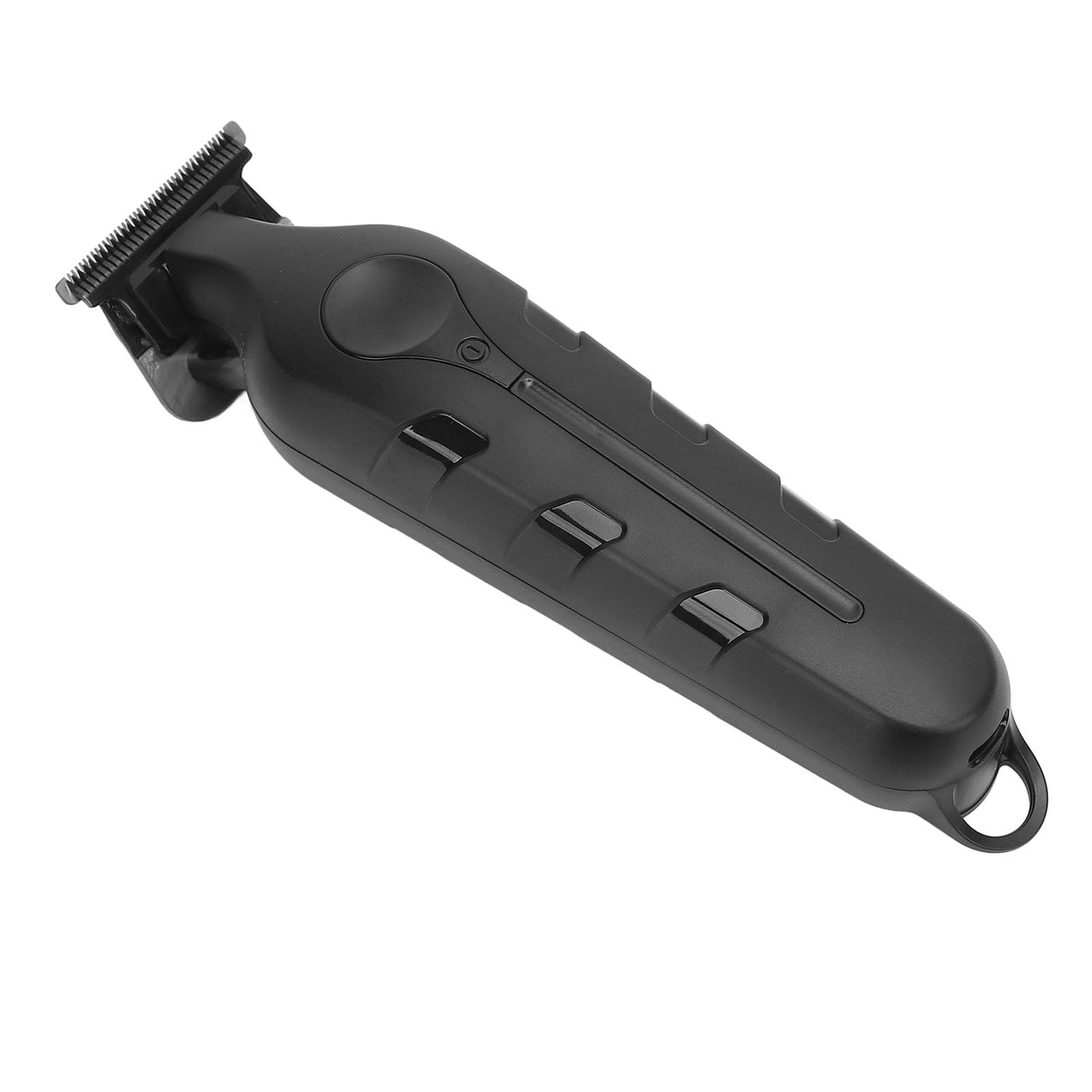 ZJchao Electric Hair Clipper Low Noise Powerful Motor Professional Trimmer Kit with 3pcs Guide Combs for Men Beauty and Personal Care ZJchao