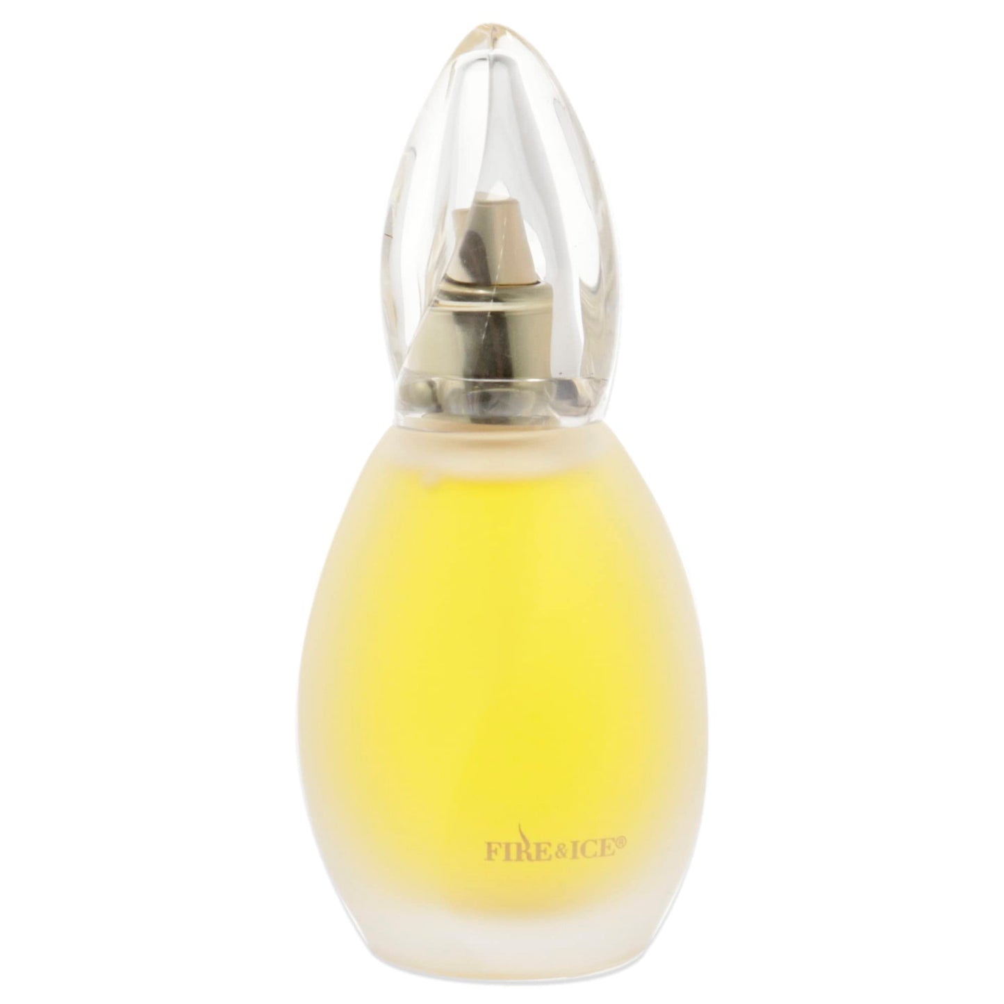 Fire and Ice Cologne By Revlon For Women Beauty & Personal Care REVLON