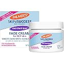 Palmer's Skin Success Eventone Fade Cream for Oily Skin, 2.7 Fl Oz Beauty & Personal Care Palmer's