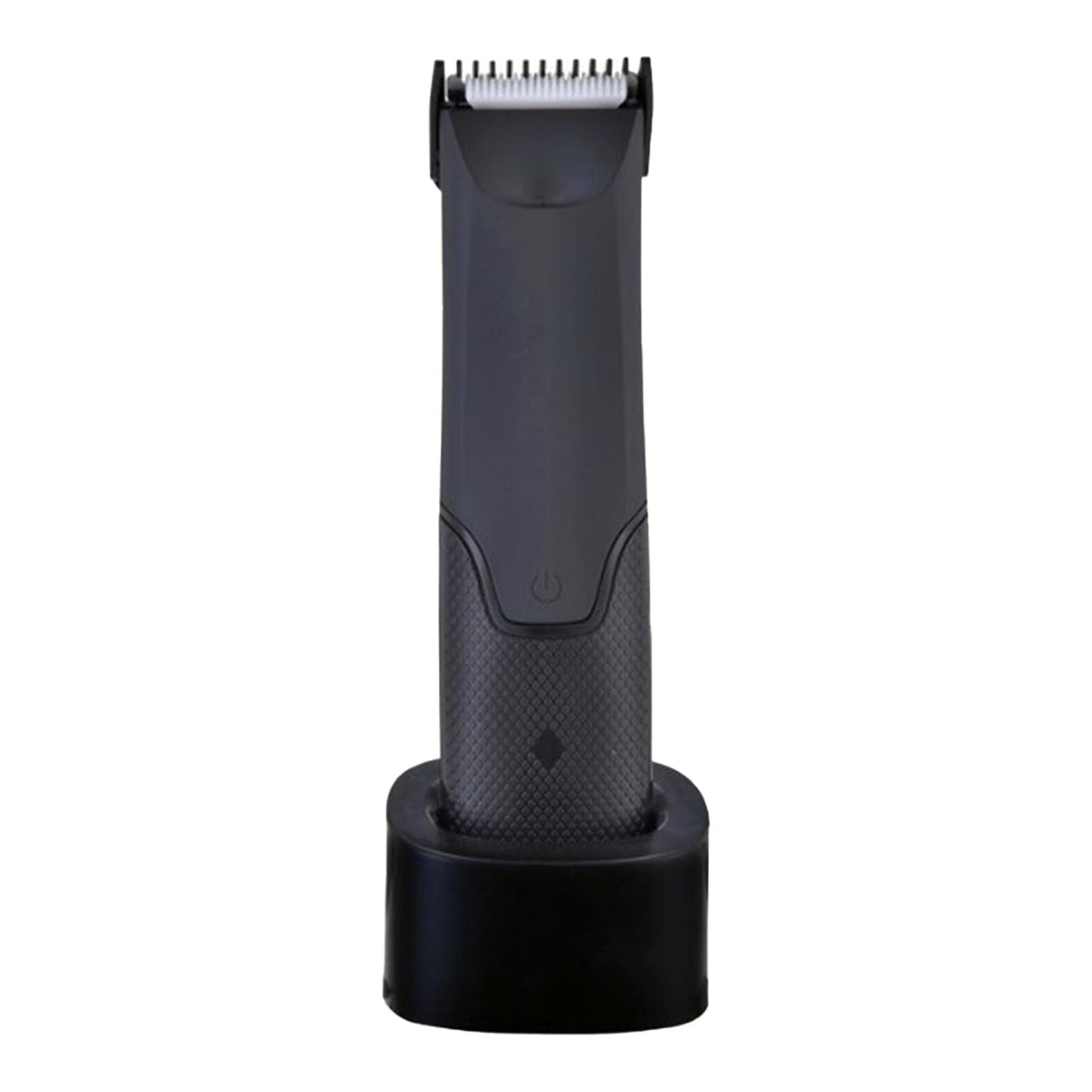 Yosoo Beard Trimmer, Portable Electric Hair Clipper Clippers for Men Mustache Trimmers for Men with Charging Base Gentle Hair Removal Blades for Whole Beauty and Personal Care Yosoo