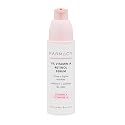 Farmacy Retinol Serum for Face - 1% Vitamin A Anti Aging - Resurfacing Wrinkle Formulated with Encapsulated Retinol + Ceramide NP to Prevent Moisture Beauty & Personal Care Farmacy