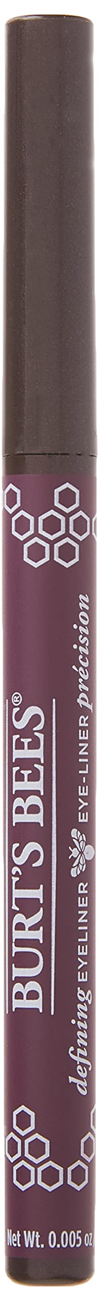 Burt's Bees, Defining Eyeliner Mulberry, 0.005 Ounce Beauty & Personal Care Burt's Bees