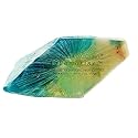 TS Pink Aquamarine SoapRocks - Soap that looks like a Rock ~ 6 oz. Gem Rocks Birthstone Jabón Gemstone Beauty & Personal Care SoapRocks