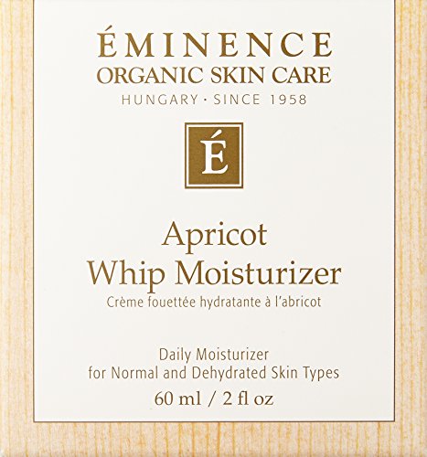 Eminence Organics Apricot Whip Moisturizer Beauty & Personal Care Eminence