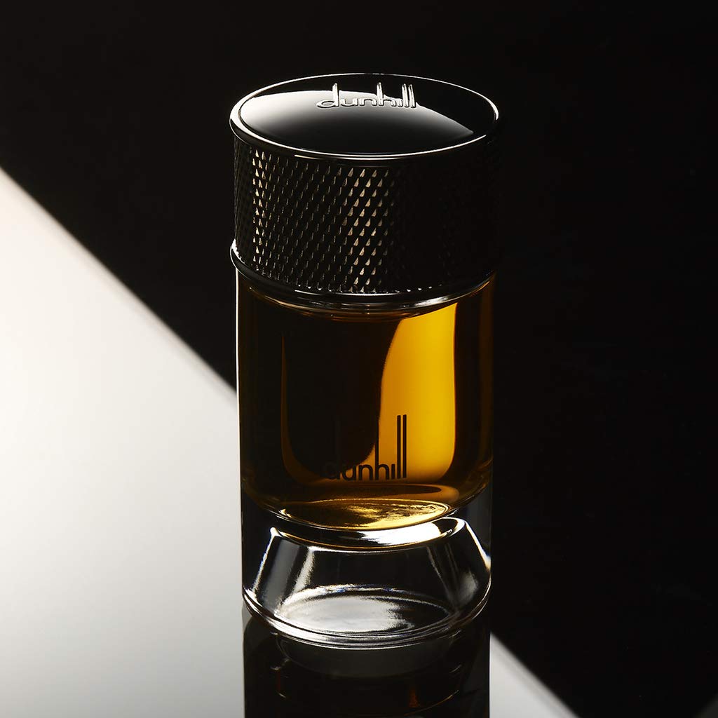 Dunhill Signature Collection Moroccan Amber Eau de Parfum Cologne Spray For Men, 3.4 Fl. Oz Beauty & Personal Care Alfred Dunhill