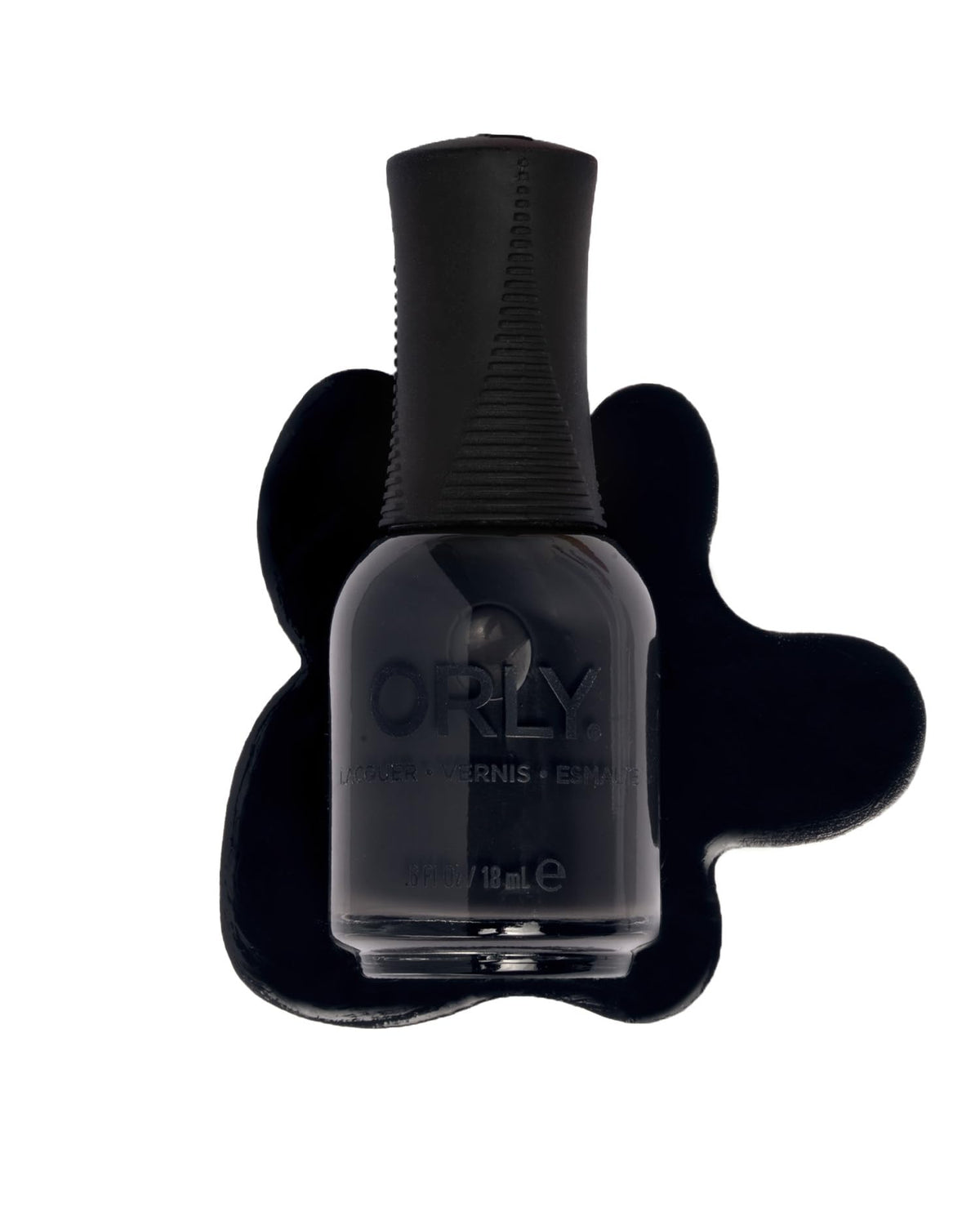 Orly Nail Polish 1990s Collection | Grunge Glam & Edgy Hues perfect for Autumn Manicures (Grunge Glam, 0.6 fl oz)