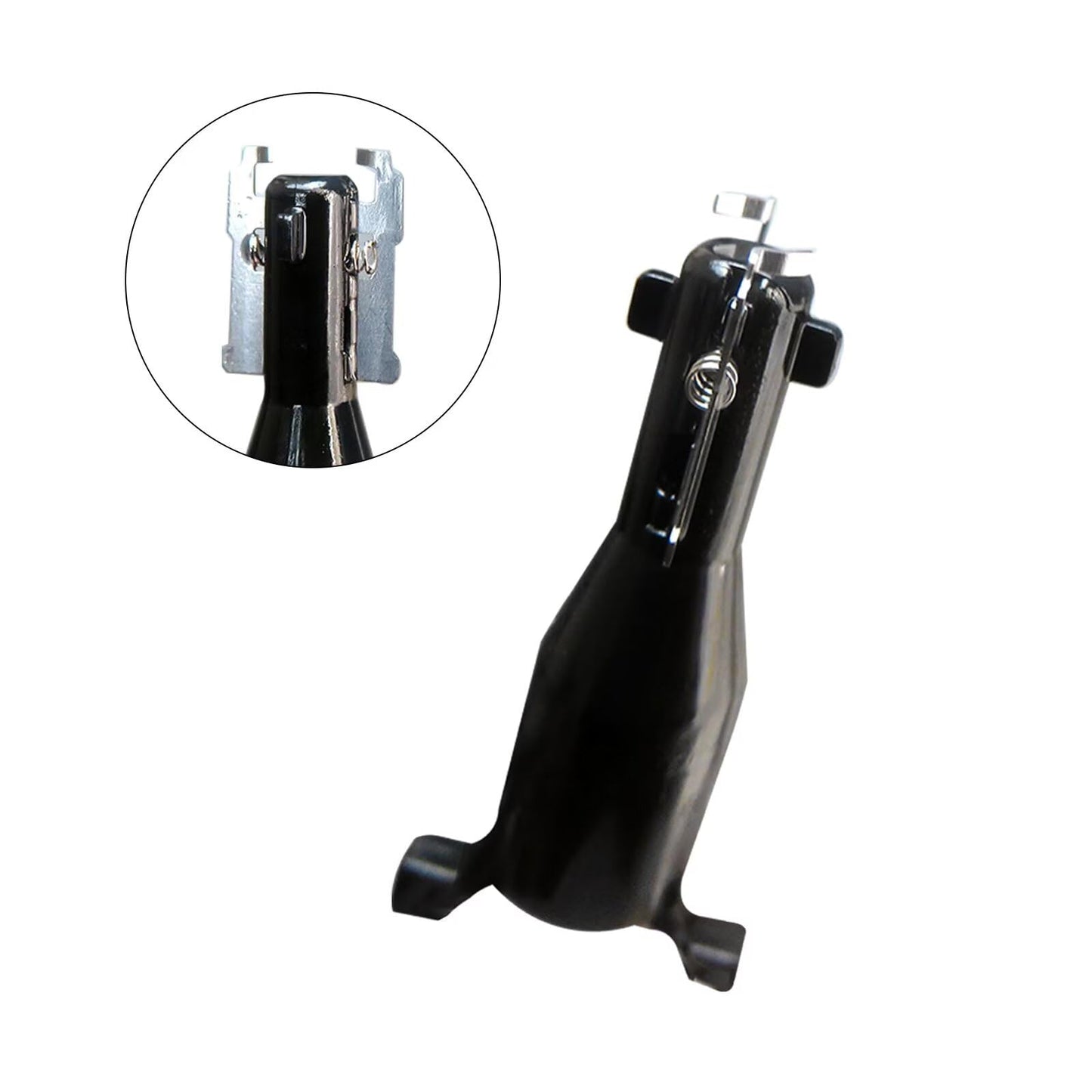 Latest Ver. Shaver Replacement Nose Cutter fit for P-anasonic ER417 ER430 ER411 ER420 ER412 Beauty and Personal Care BLUE ELF