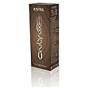 ESTEL ONLY LOOKS Professional Eyebrow Eyelash Tint Dye (Brown) Beauty & Personal Care Estel Only Looks