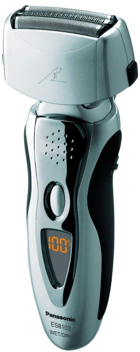 T-Power Charger for Panasonic Pro-Curve Wet Dry Shaver Electric Blade Razor RE7-40, RE7-51, RE7-59, RE7-68, ER-GC20, RE740, RE768, RE759, RE751 Beauty and Personal Care T POWER