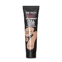 Revlon Liquid Foundation, ColorStay Face Makeup for Normal and Dry Skin, Longwear Full Coverage with Matte Finish, Oil Free, Medium Beige, 1.0 Fl Oz Beauty & Personal Care REVLON
