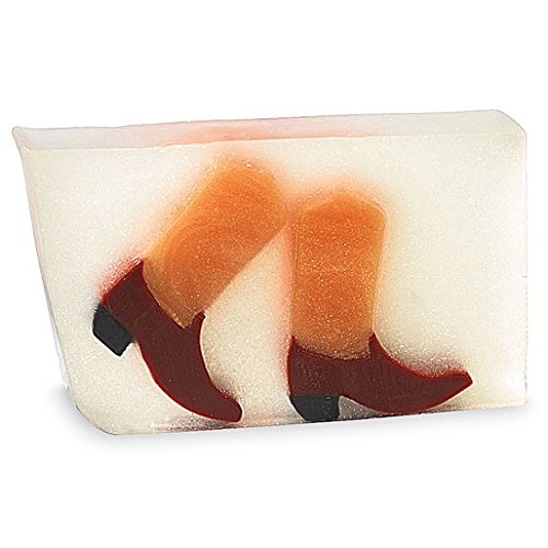Boots 5.8 oz. Bar Soap in Shrinkwrap Beauty & Personal Care EUPEPSIA