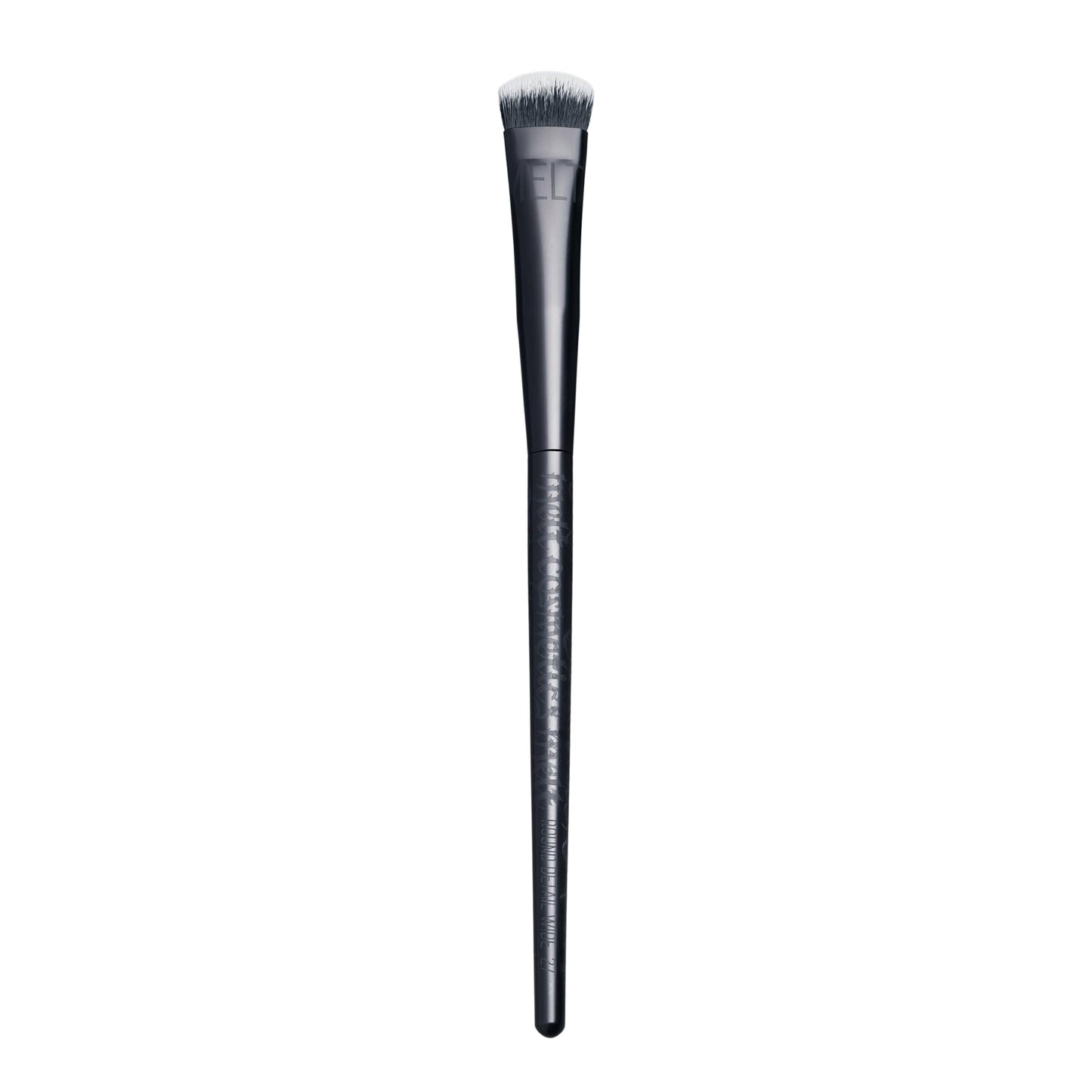 27 Round Detail Wide Beauty & Personal Care Melt