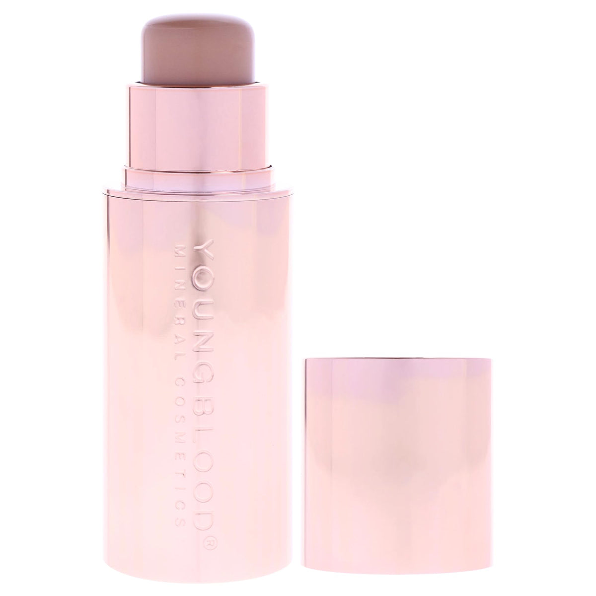 Pro Sculpt Creme Contour Stick - Sun-Lit by Youngblood for Women - 0.35 oz Makeup