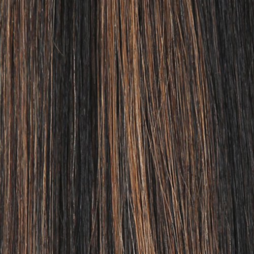 Sensationnel Curls Kinksandco Half Wig-Top Lady, F1B/30