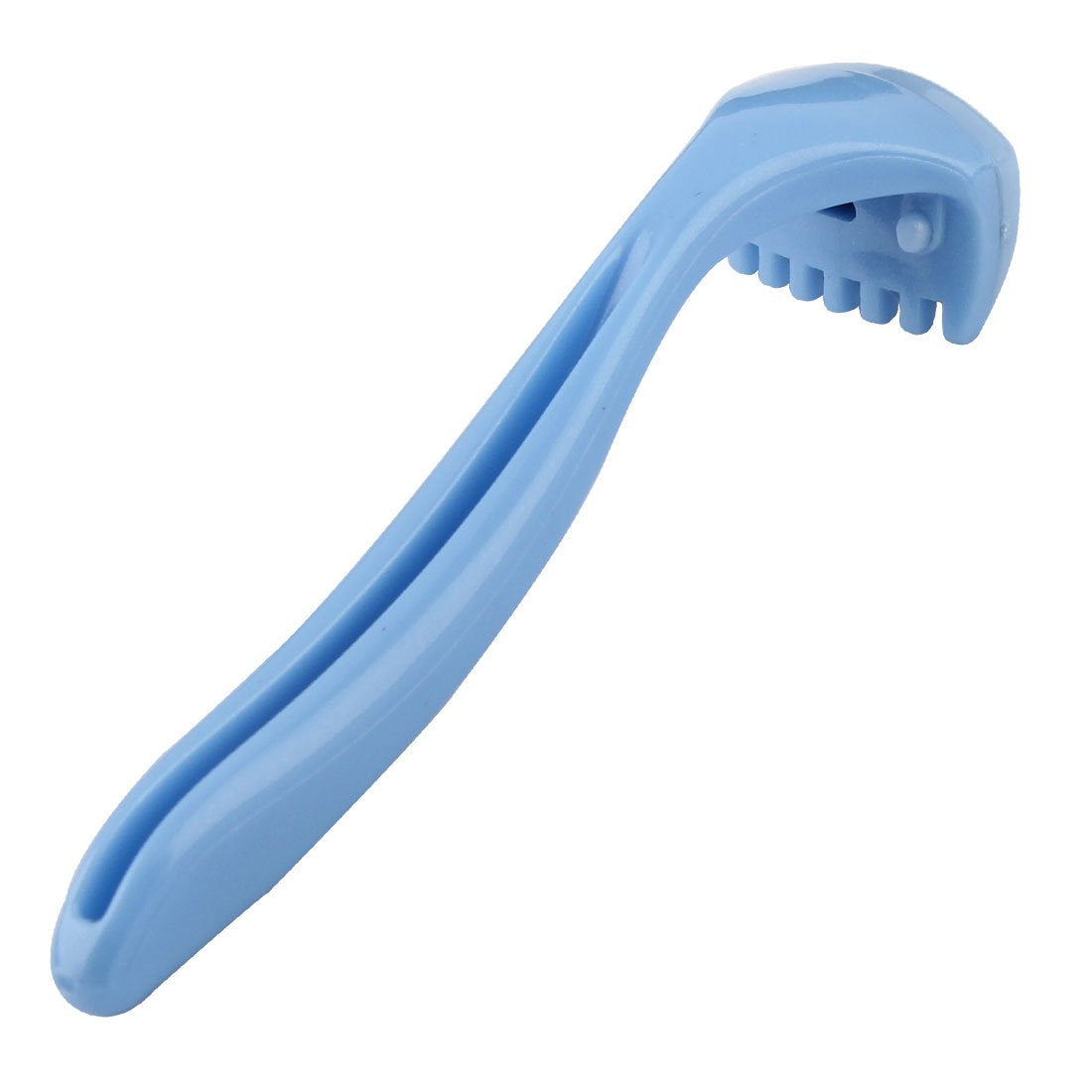 Ruilogod Plastic Handle Lady Body Hair Mini Remover Razor Shaver Trimmer 2pcs Blue (id: 459 645 223 bde 341 Beauty and Personal Care Ruilogod