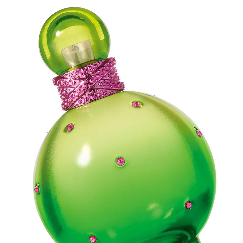 Britney Spears Jungle Fantasy Limited Edition Eau De Toilette Spray for Women, 1.0 Fl Oz Beauty & Personal Care Britney Spears
