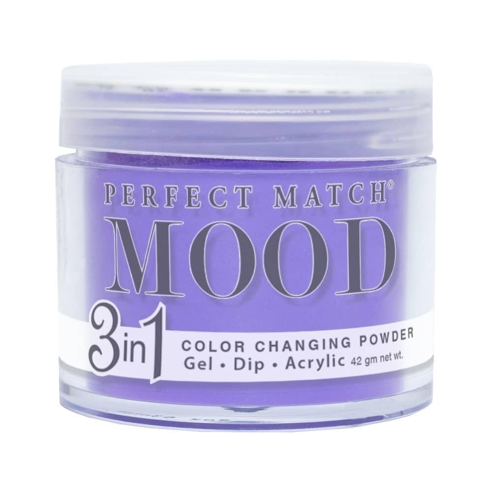 Perfect Match Mood Powder - Royal Orchid (PMMCP54)