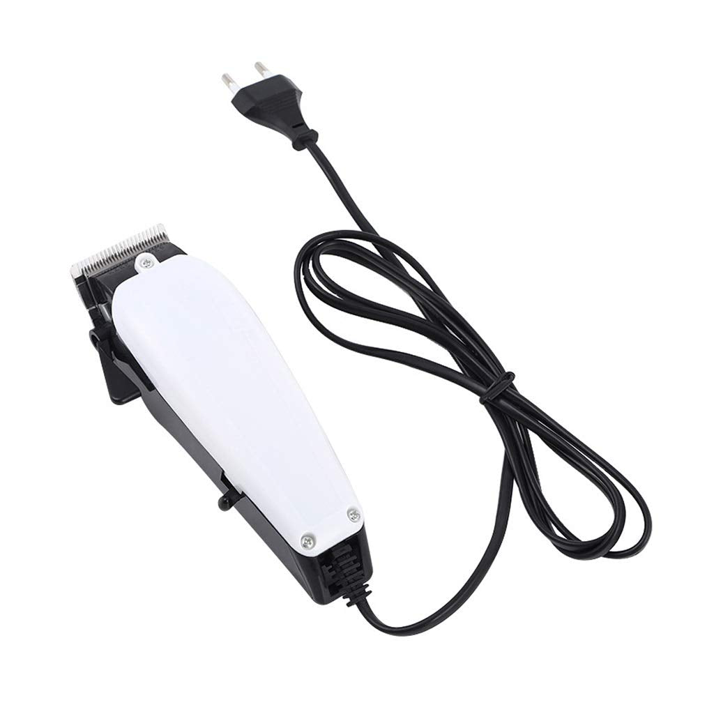 LBAawxe Barber Portable Hair Clipper Convenient Power Type Electric Clipper Hair Clipper Beauty and Personal Care LBAawxe