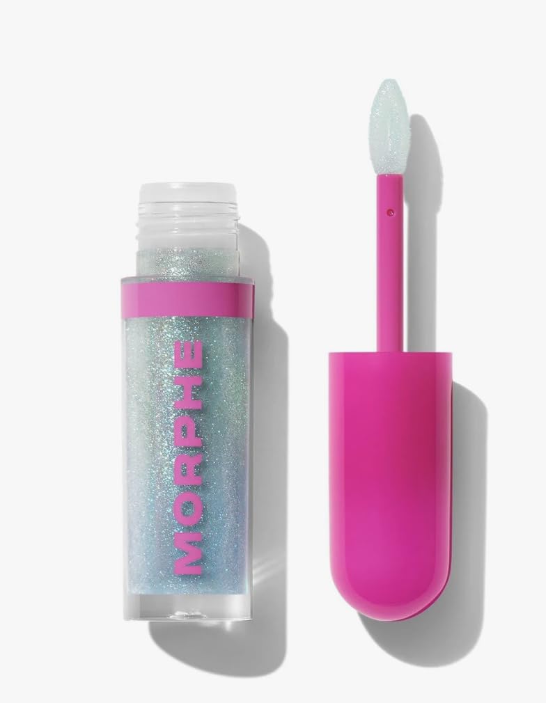 Lust Potion Bi-Phase Lip Oil Beauty and Personal Care MORPHE