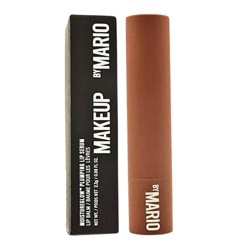 MoistureGlow™ Plumping Lip Serum Beauty & Personal Care BY MARIO