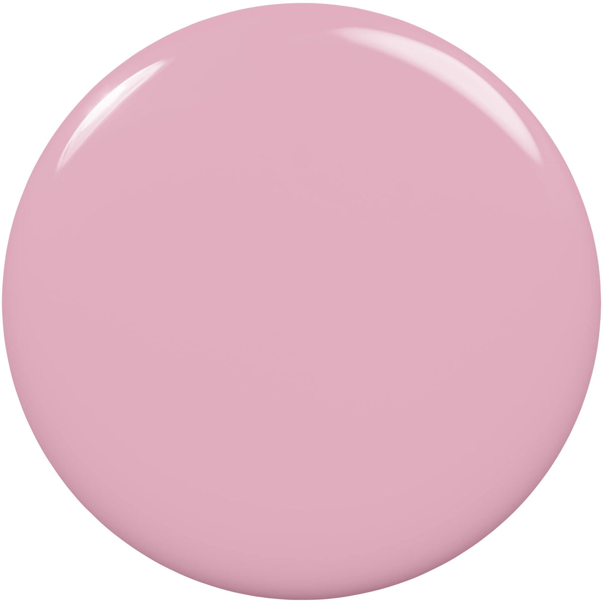 essie Expressie Nail Polish, Quick-Dry Lilac Purple Nail Polish, Vegan, Throw It On, 0.33 fl oz