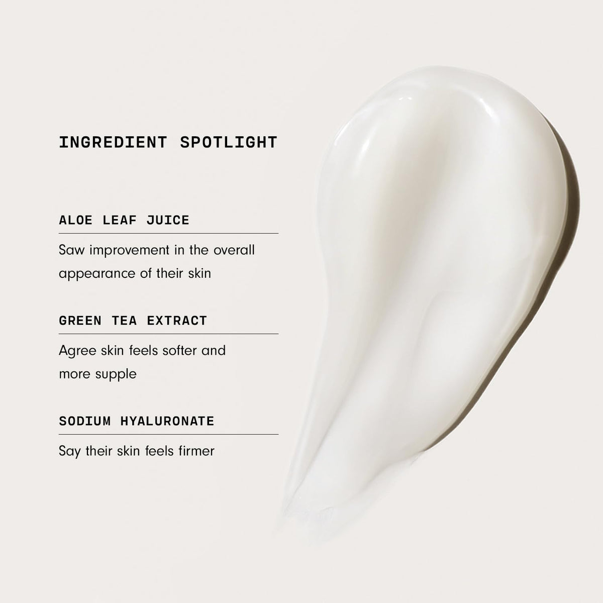 Versed Dew Point Gel Moisturizer For Face Beauty & Personal Care Versed