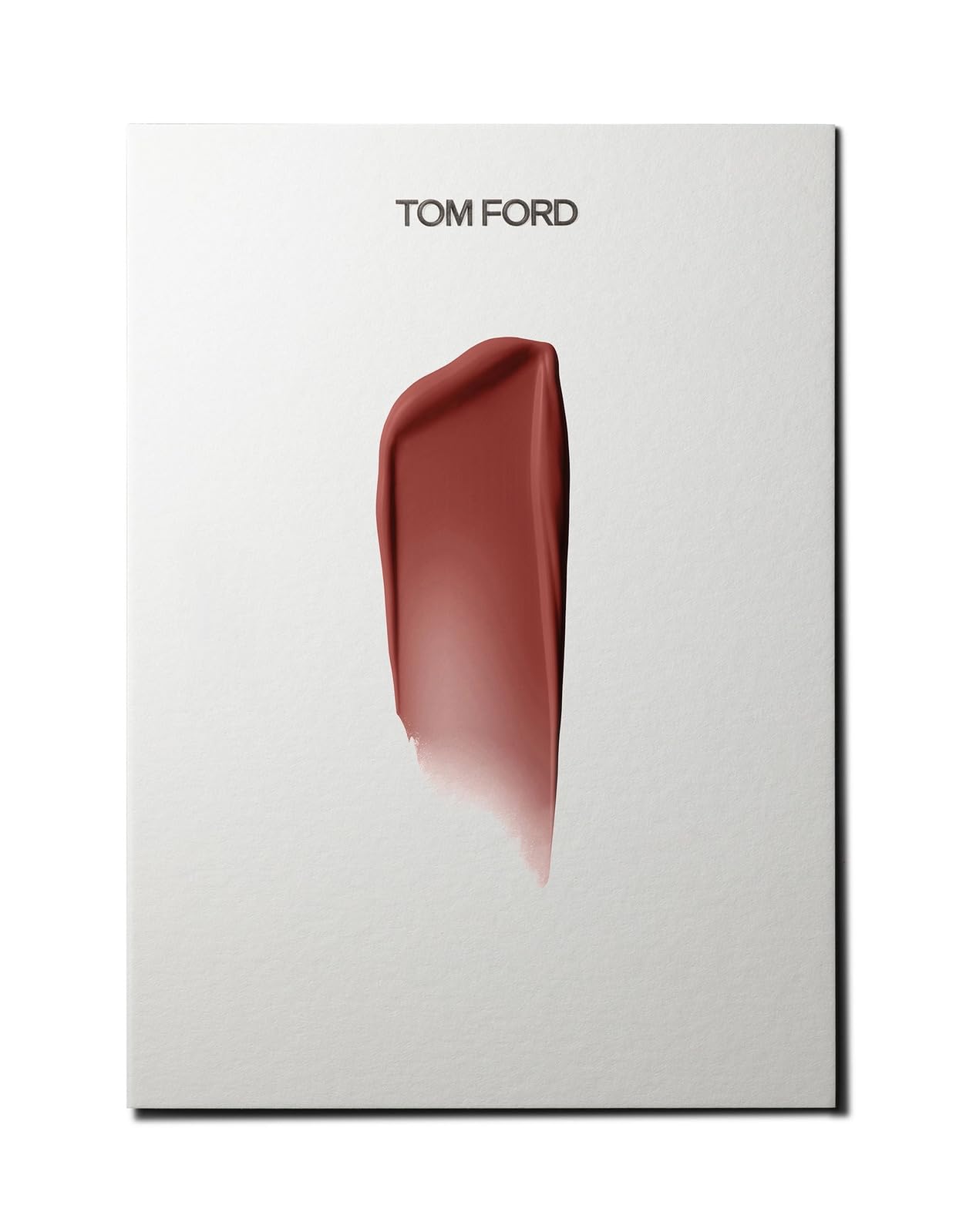 Tom Ford Lip Lacquer Luxe - Lark Matte No. 03 Beauty & Personal Care Tom Ford