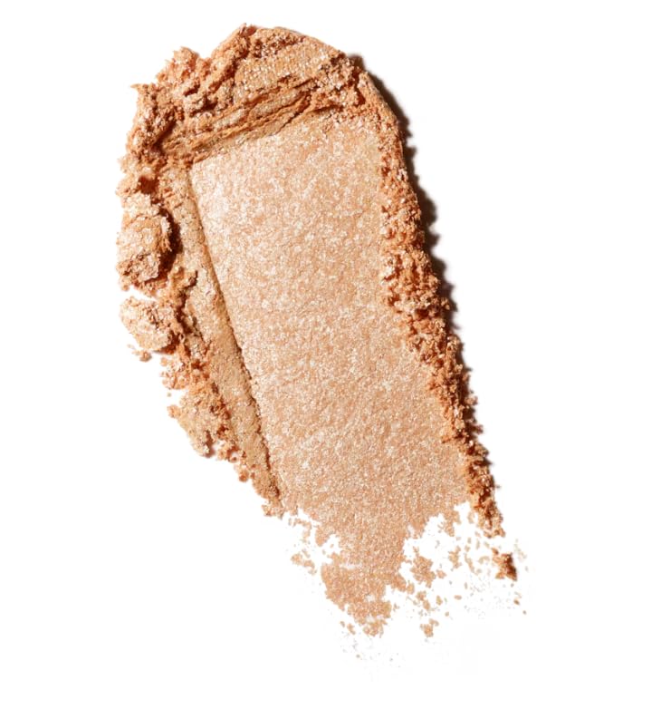 MAC Dazzleshadow Extreme - Kiss Of Klimt (Buttercream) .05 Oz/1.5g