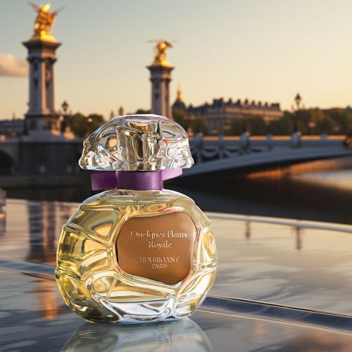 Houbigant, Quelques Fleurs Royale Collection Privée, 100ml Beauty & Personal Care Houbigant