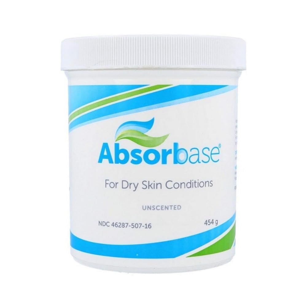 WSLHFEO Dry Skin Conditions Unscented - 4 ozFF Beauty & Personal Care YGACHE