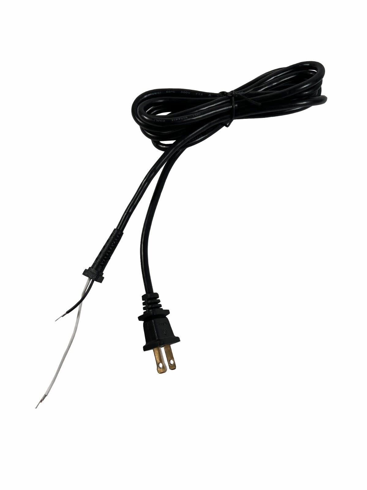Focaltop Round Power Cord for Wahl Designer, Taper, Taper 2000 Clippers Replacemen Beauty and Personal Care FocalTop