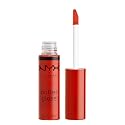 NYX Professional Makeup Butter Gloss, Strawberry Jam, 0.27 Fluid Ounce Beauty & Personal Care NYX PROFESSIONAL MAKEUP