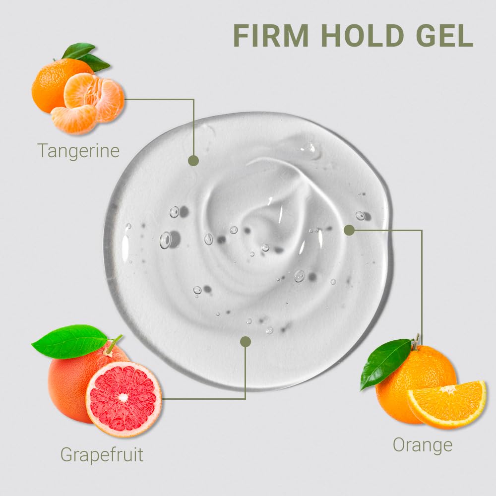 LOMA Firm Hold Gel 8 Ounce Beauty & Personal Care Loma